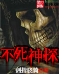 不死神探