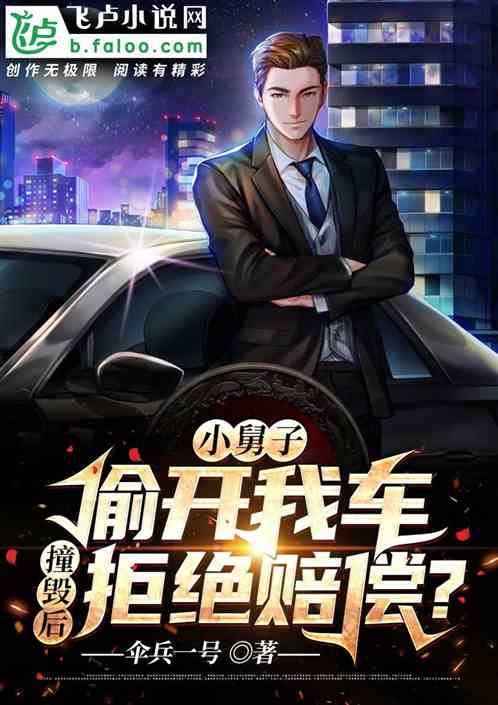 小舅子偷开我车，撞毁后拒不赔偿