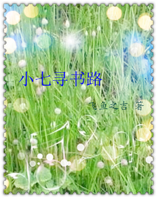 小七寻书路