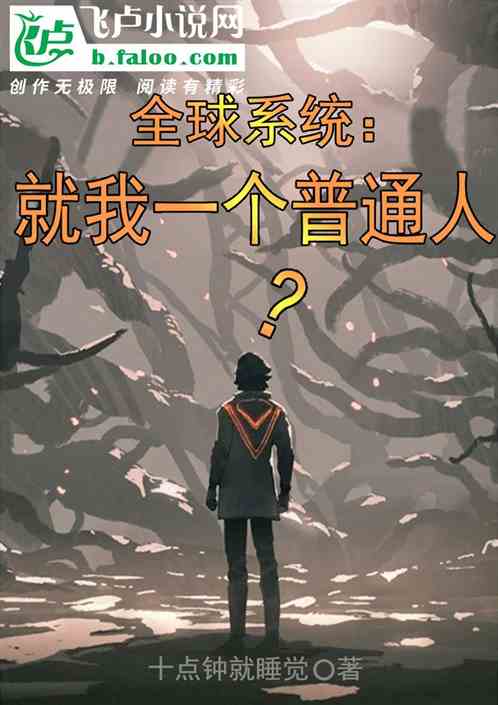 全球系统：就我一个普通人？