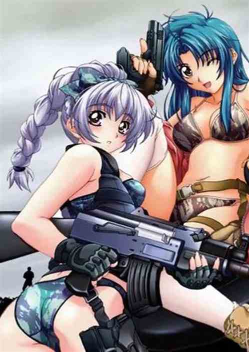 他一枪核平！你管他叫抢手？