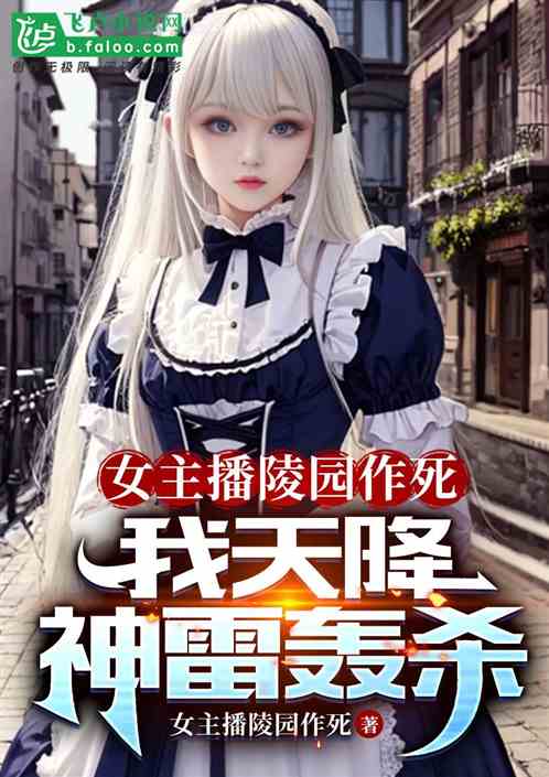女主播陵园作死，我让她身败名裂