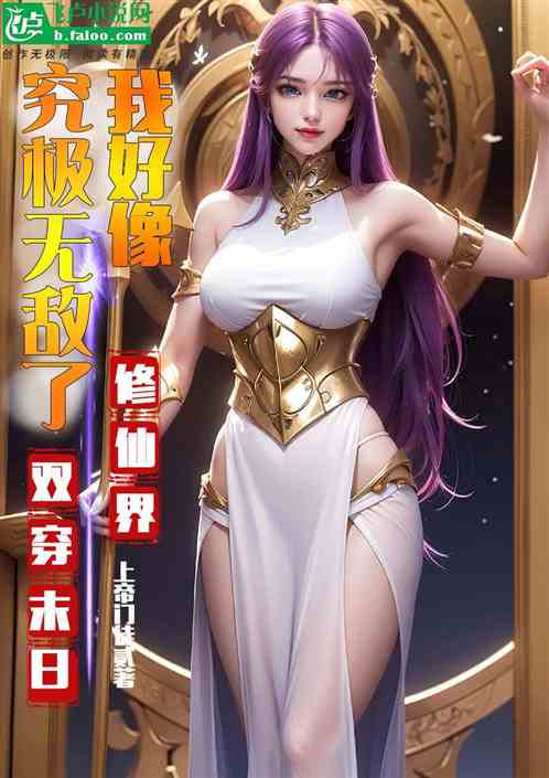 修仙双穿末日，我好像无敌了？