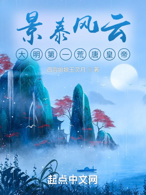 景泰大帝小说