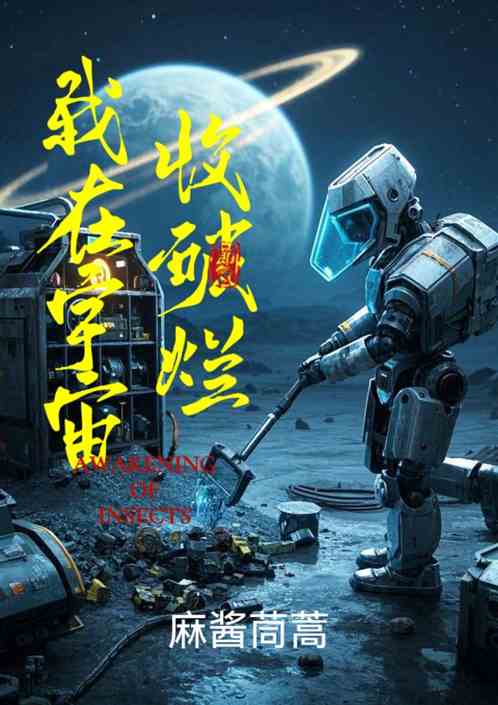 我在宇宙收破烂