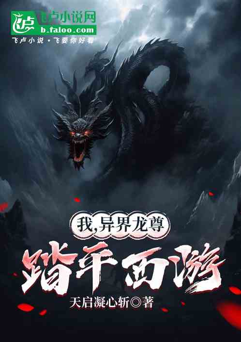 踏平西游小说