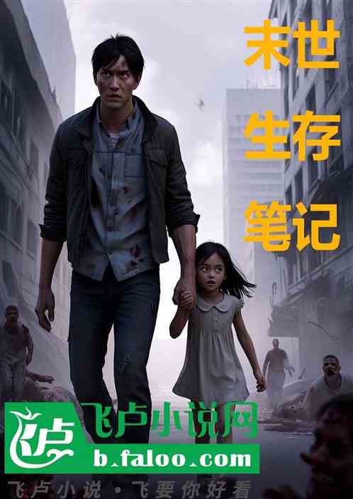 末世生存笔记