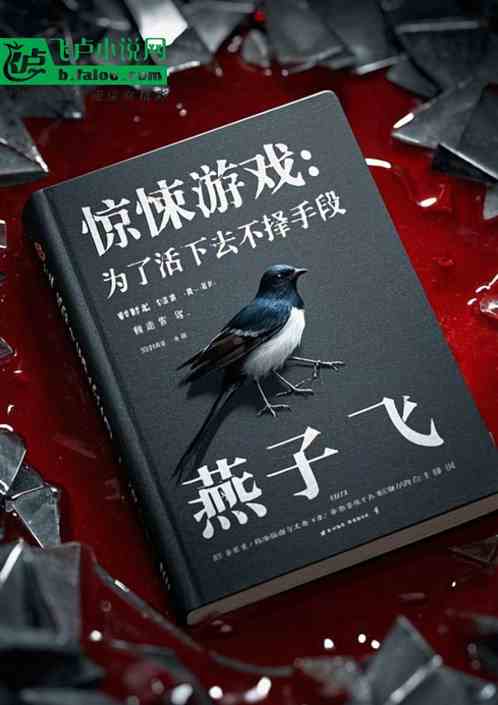 惊悚游戏为了活下去不择手段