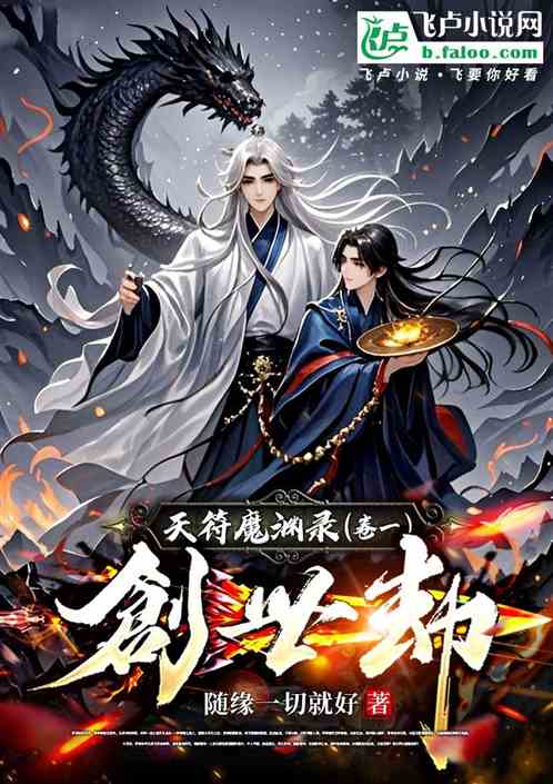 天符魔渊录卷一：创世劫