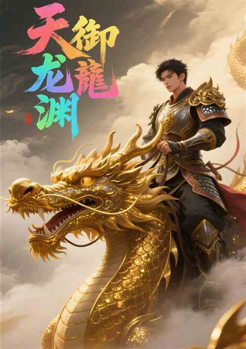 天御龙渊