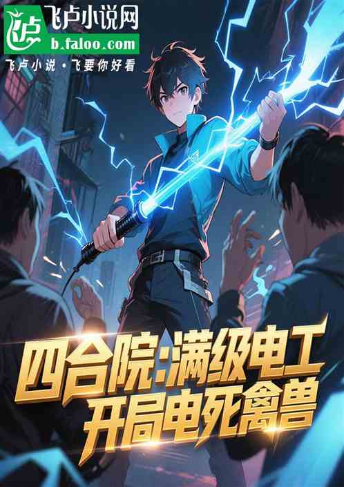 四合院：满级电工，开局电死禽兽