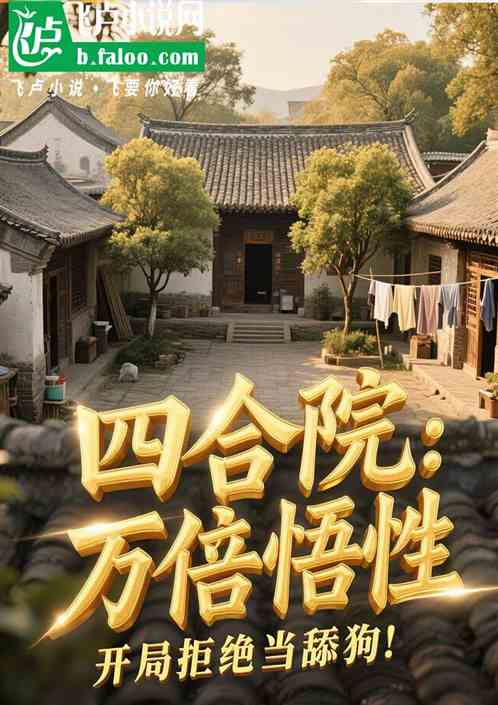 四合院：万倍悟性开局拒绝当舔狗