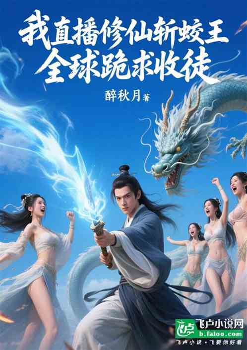 我直播修仙斩蛟王，全球跪求收徒