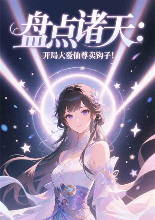 盘点诸天：开局大爱仙尊卖钩子！