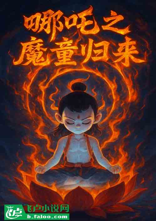 哪吒之魔童归来