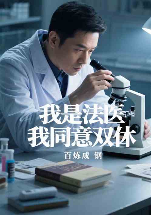 我是法医我支持双休