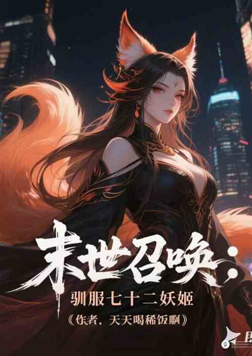 末世召唤：驯服七十二妖姬
