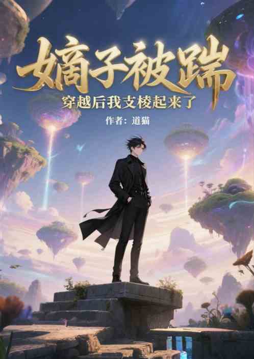 嫡子被踹，穿越后我支棱起来了