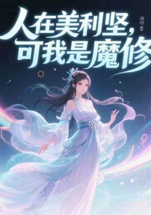 人在美利坚，可我是魔修