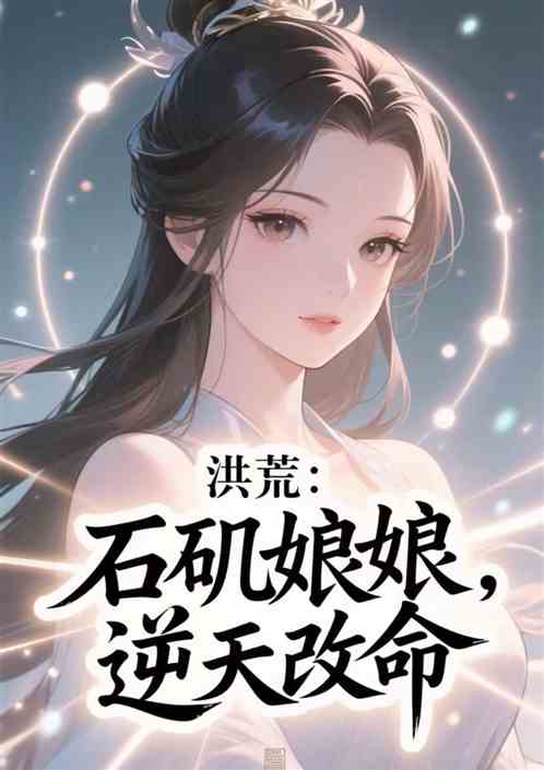 洪荒：石矶娘娘，逆天改命
