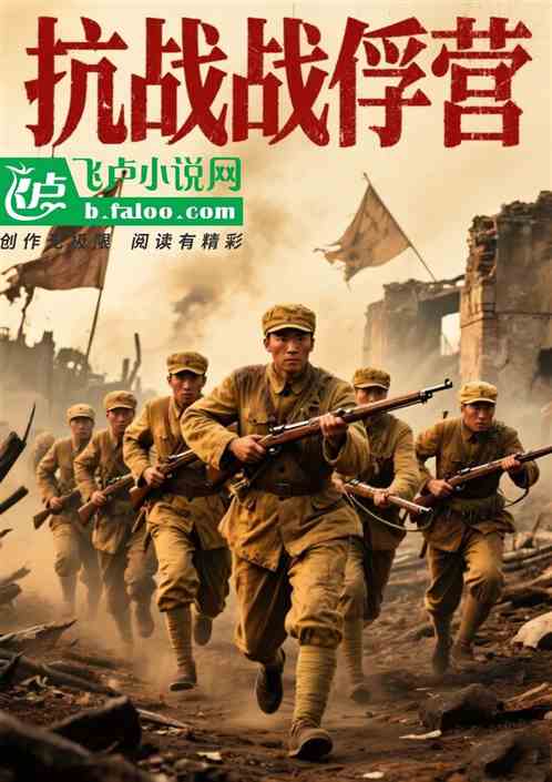 抗鹰前夕：人在战俘营，授衔将军