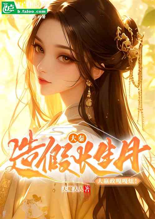 大秦：造假长生丹，嬴政嘎嘎炫！