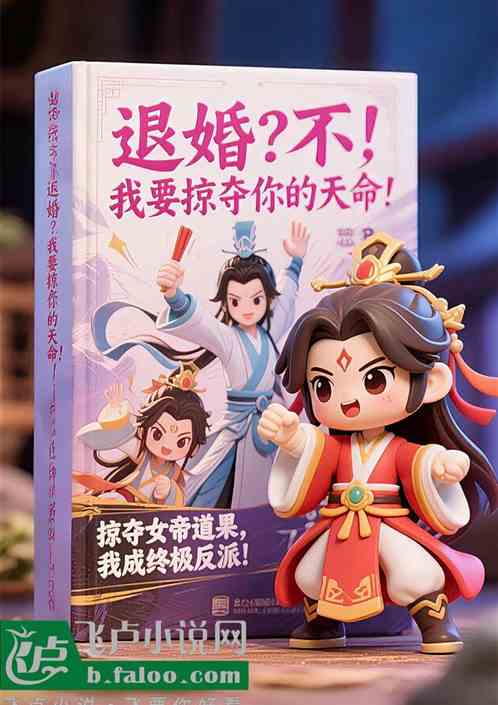 退婚？不，我要掠夺你的天命！