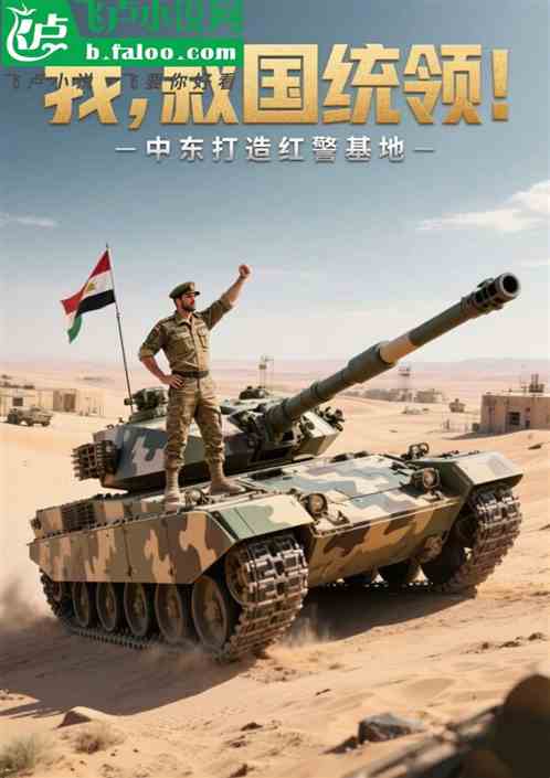 我，叙国总统！中东打造红警基地