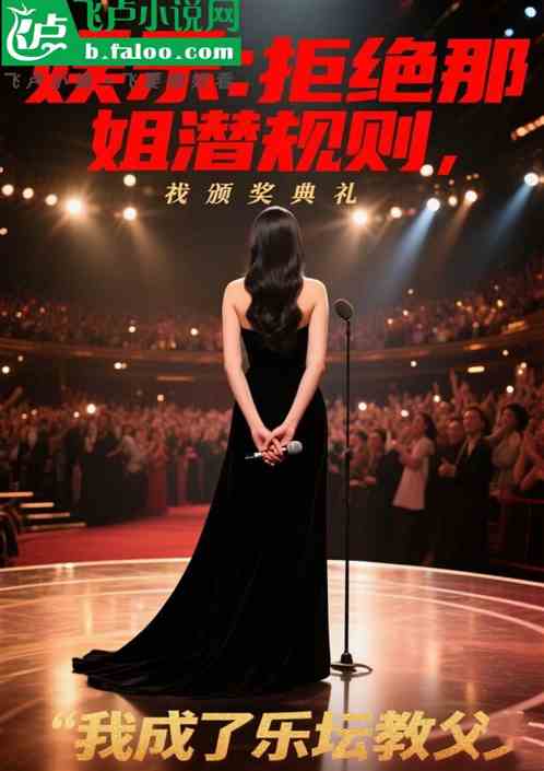 娱乐：拒绝那姐潜规则！我成顶流