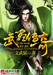 武尽传奇