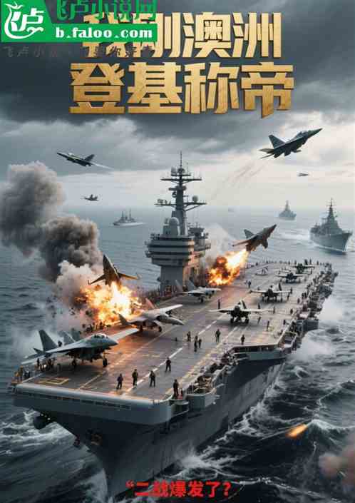 我刚澳洲登基称帝，二战爆发了？