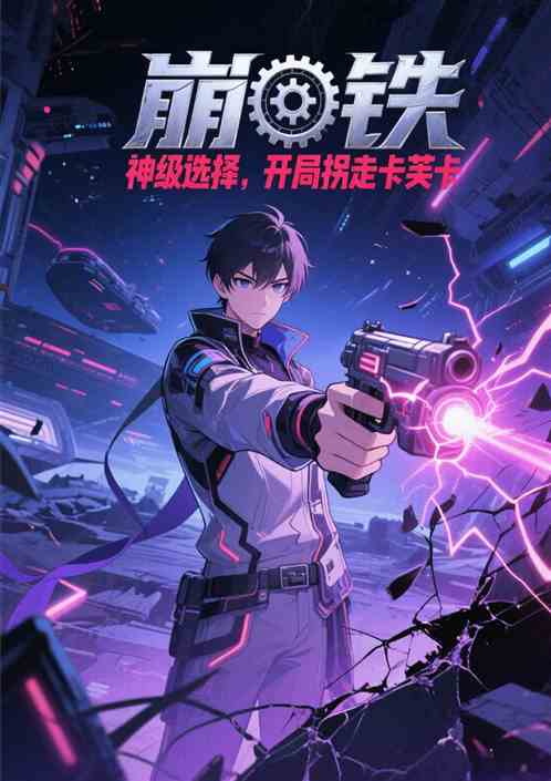 崩铁：神级选择，开局拐走卡芙卡