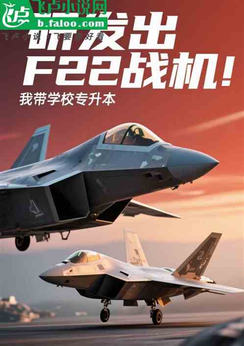 研发出F22战机！我带学校升本