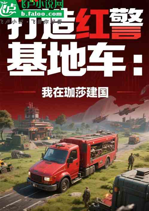 打造红警基地车：我在加沙建国！