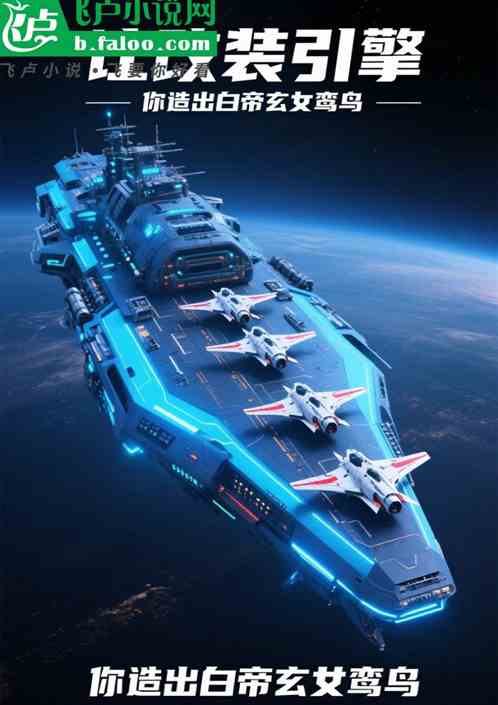 让改装引擎，你造出白帝玄女鸾鸟