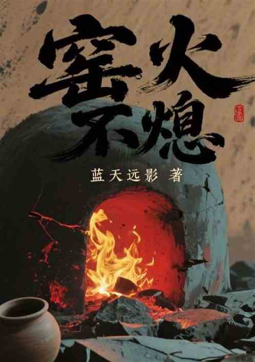 窑火不熄