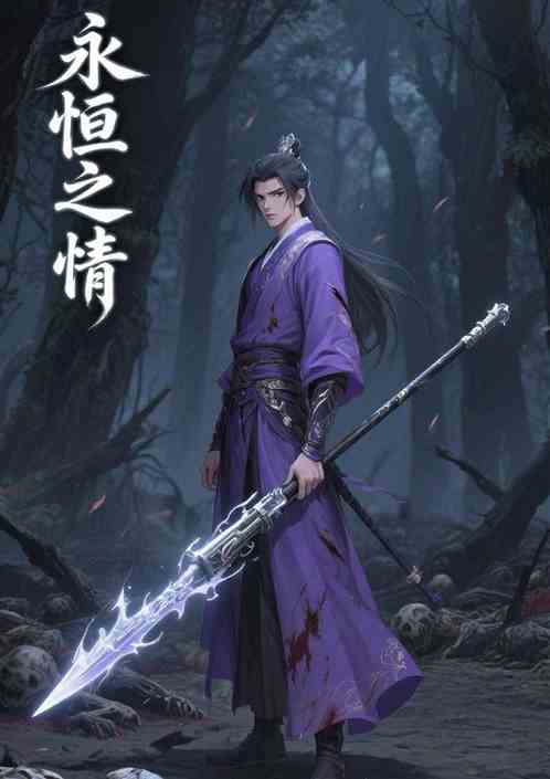 永恒之情