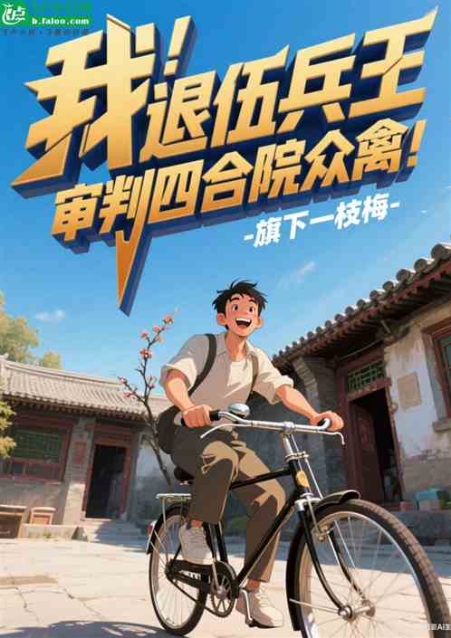 我，退伍兵王，审判四合院众禽！