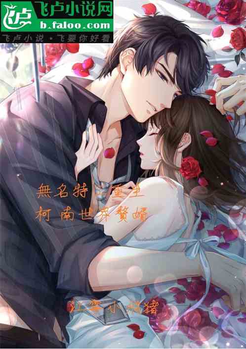 无名特工重生柯南世界赘婿