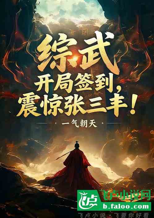 综武：开局签到，震惊张三丰！