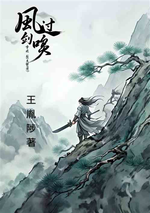 风过剑鸣