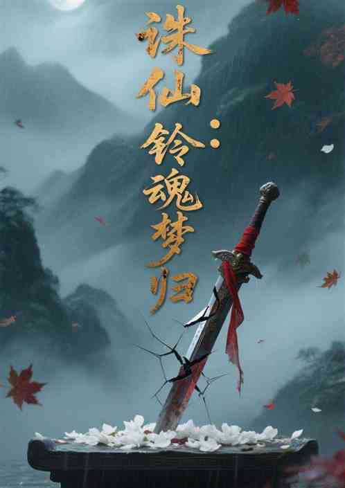 诛仙之铃魂梦归