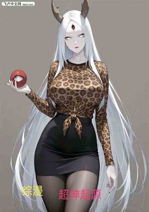 综漫；超神起源