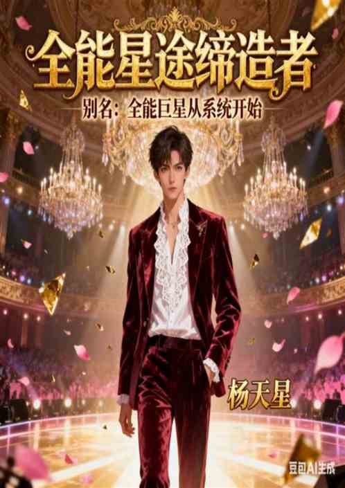 全能星途缔造者