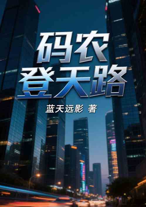 码农登天路