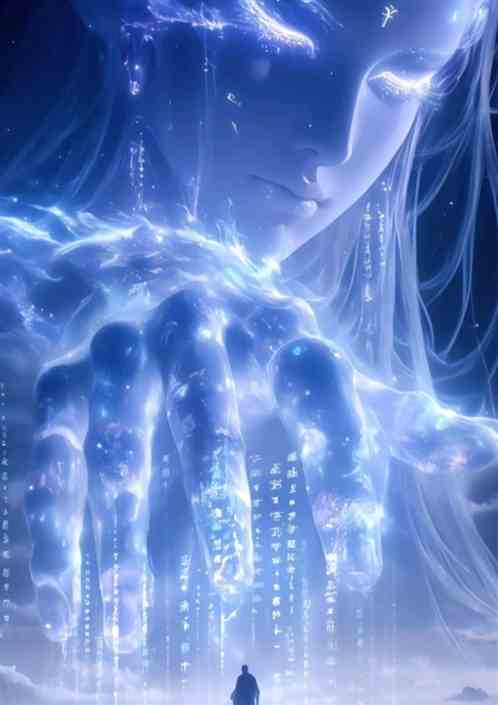 社畜修仙：我在天庭当催收员