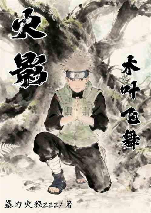 火影：木叶飞舞