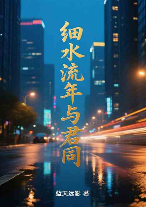 细水流年与君同