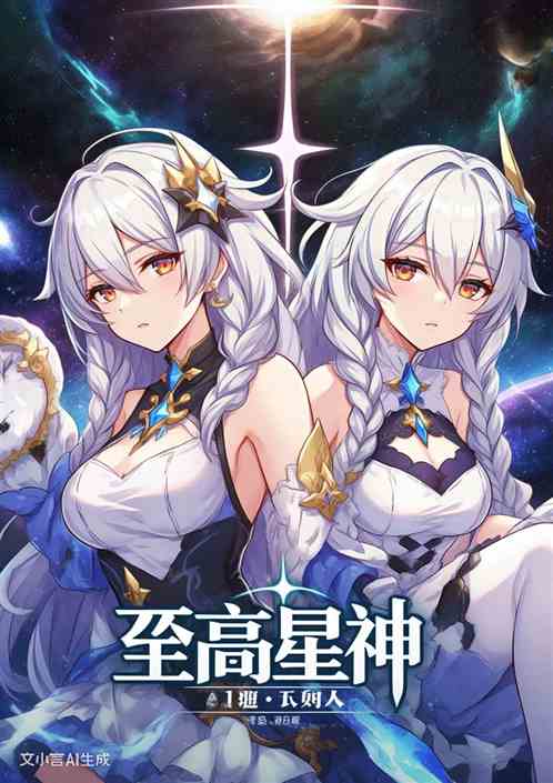 崩铁盘点:从陨落命途到至高星神