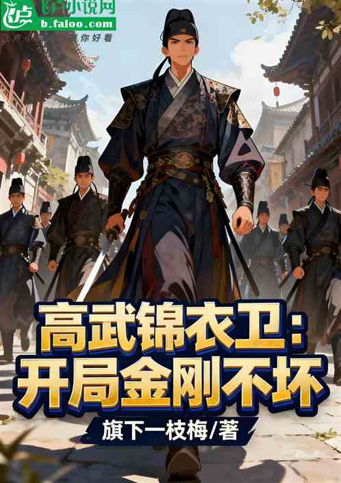 高武锦衣卫：开局金刚不坏